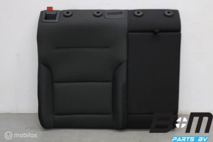 Nieuwe Comfortline achterbankleuning rechts VW Golf 7 5drs, Autos : Pièces & Accessoires, Électronique & Câbles, Utilisé