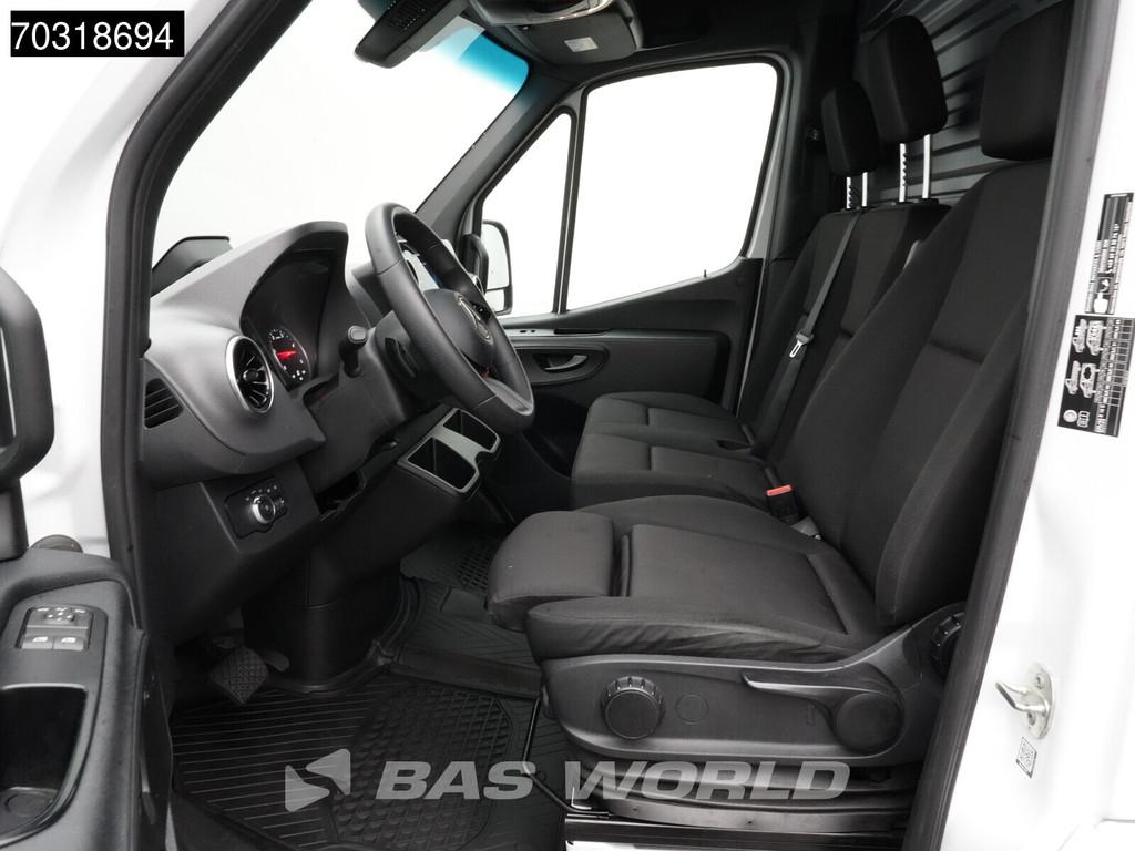 Mercedes Sprinter 317 CDI Automaat 2025 Model L2H2 170PK LED, Autos, Achat, Euro 6, Entreprise, Mercedes-Benz