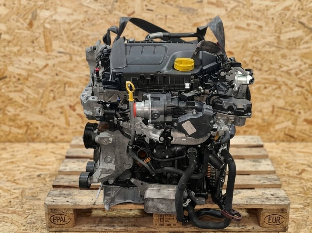 Moteur R9M409 Complet KOLEOS TALISMAN RENAULT SCENIC, Autos : Pièces & Accessoires, Moteurs & Accessoires, Alfa Romeo, Pièces américaines