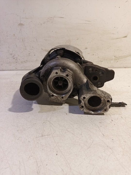 Turbo Volkswagen Touareg, Autos : Pièces & Accessoires, Onderdelen@venauto.nl, Van der Ven Autorecycling B.V., Ettenseweg 76, 4706 PB Roosendaal, The Netherlands