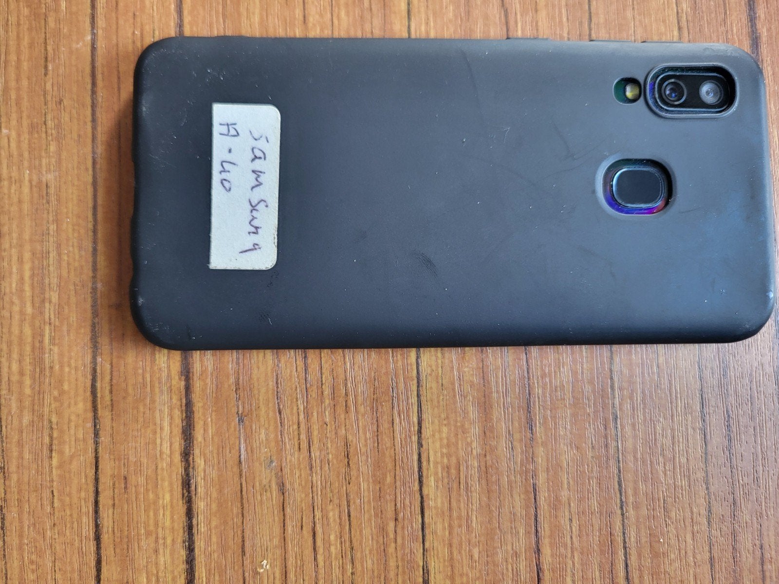 gsm samsung a40, Télécoms, Enlèvement ou Envoi