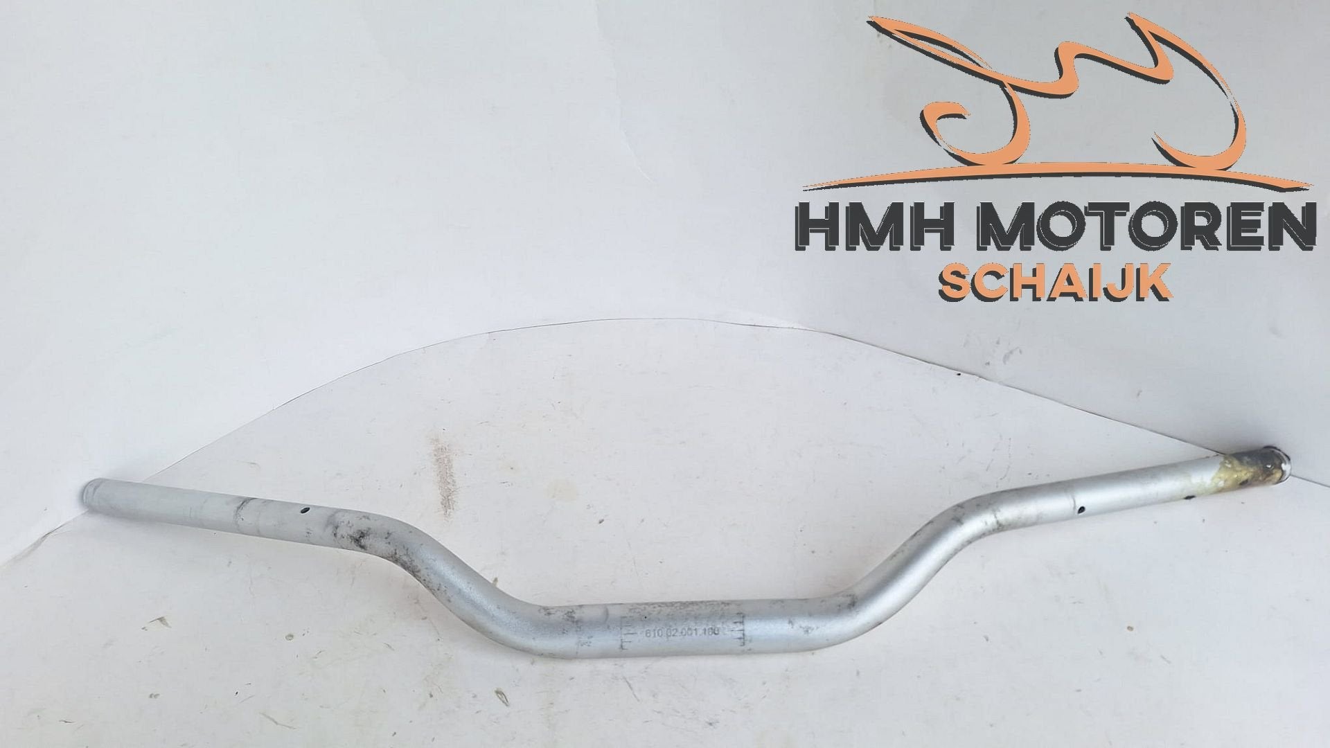 Origineel Stuur KTM Super Duke 990 990R 61002001100, Gebruikt, -, -, Ophalen of Verzenden