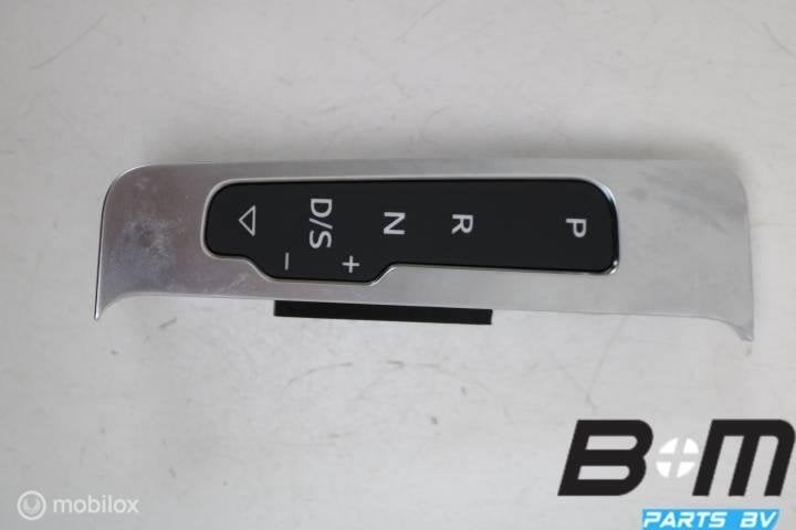 Weergave eenheid automaat Audi Q2 GA 81B713463, Gebruikt