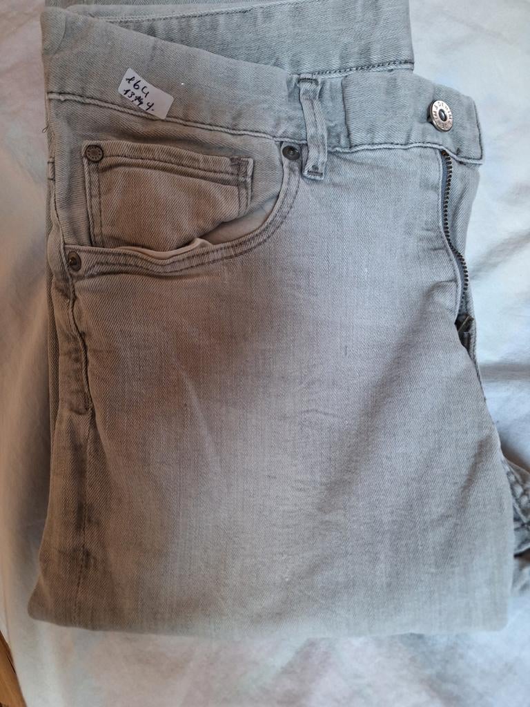Jeans hommes, Kleding | Dames, Spijkerbroeken en Jeans, Ophalen
