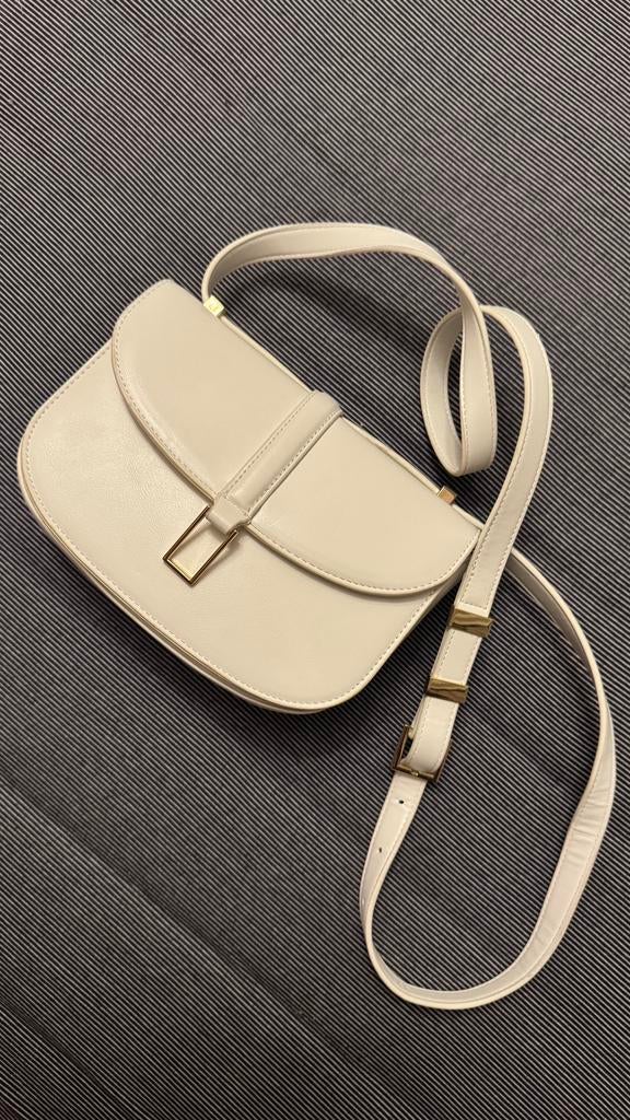 Sac blanc, Enlèvement, Comme neuf, Blanc