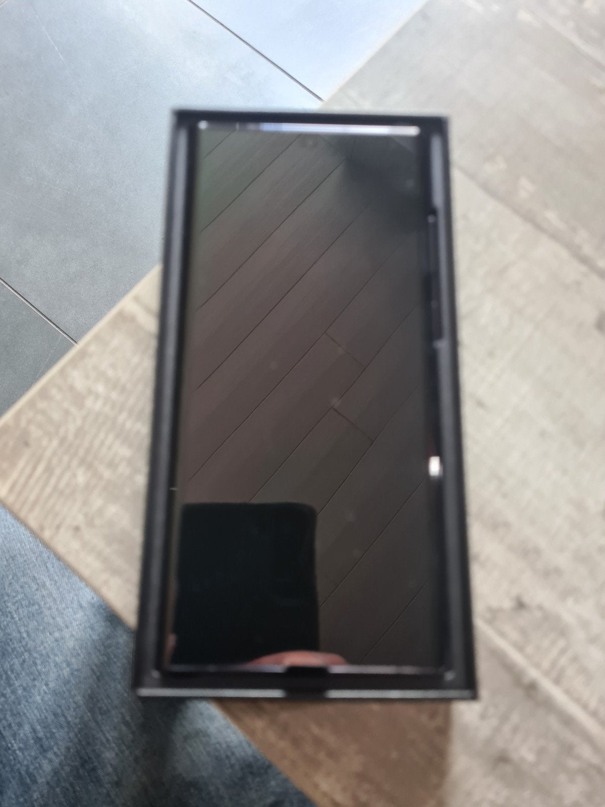 Galaxy s22 ultra  128 gb, Telecommunicatie, Mobiele telefoons | Samsung, 128 GB, Ophalen, Galaxy S22