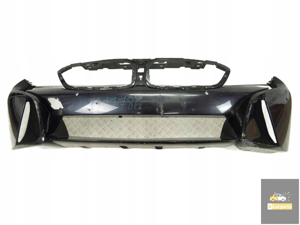 BMW i8 i 8 Voorbumper, Auto-onderdelen, Petuelring 130
80788  Munich, DE, Gebruikt, Info@bmw.de, Bumper