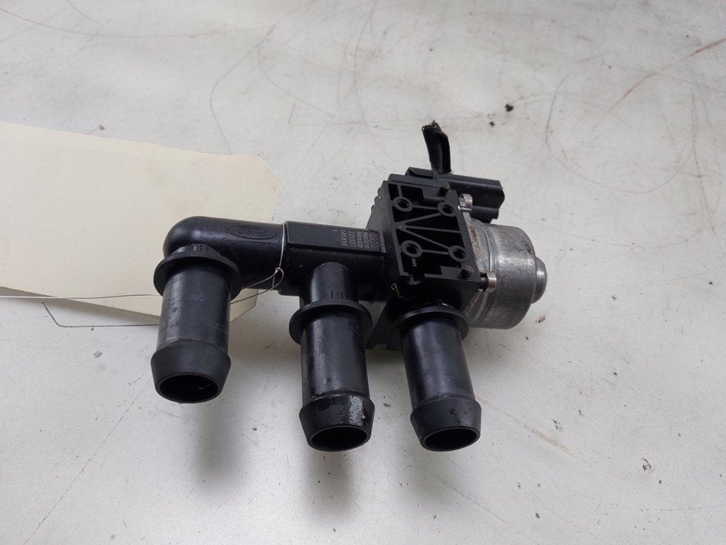 KACHELKRAAN ELEKTRISCH Ford Kuga III (DFK) (01-2019/-), Gebruikt, Ford