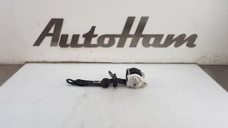 VEILIGHEIDSGORDEL RECHTS ACHTER Toyota Aygo (B40), Auto-onderdelen, Gebruikt, Toyota