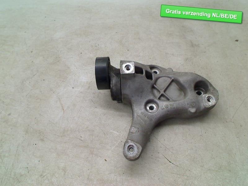 SUPPORT voor aircocopomp Golf V (1K1) (1K0260885B), Volkswagen, Volkswagen AG, Utilisé, Kundenbetreuung@volkswagen.de