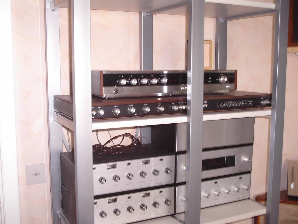 carad thorens mble, Ophalen, Gebruikt, Thorens