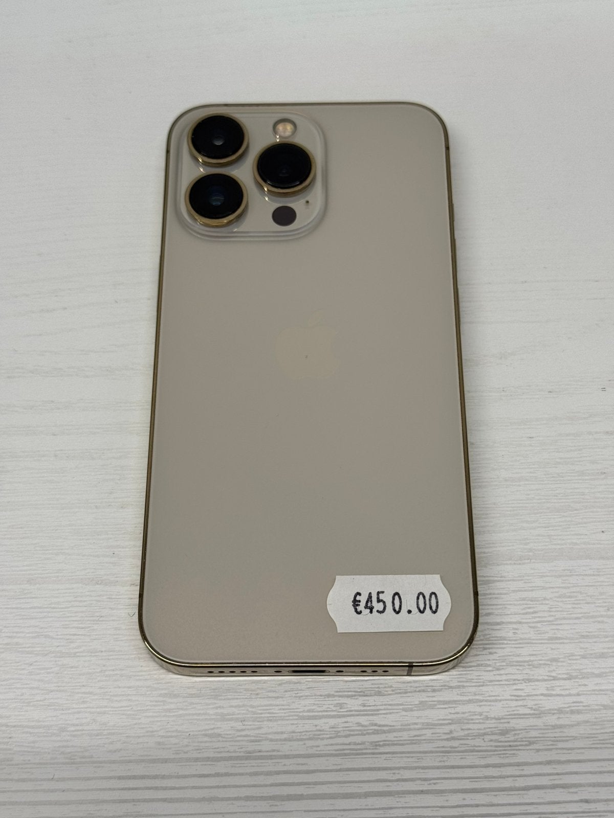 IPHONE 13 PRO 1TB, Ophalen, Zo goed als nieuw, IPhone 13