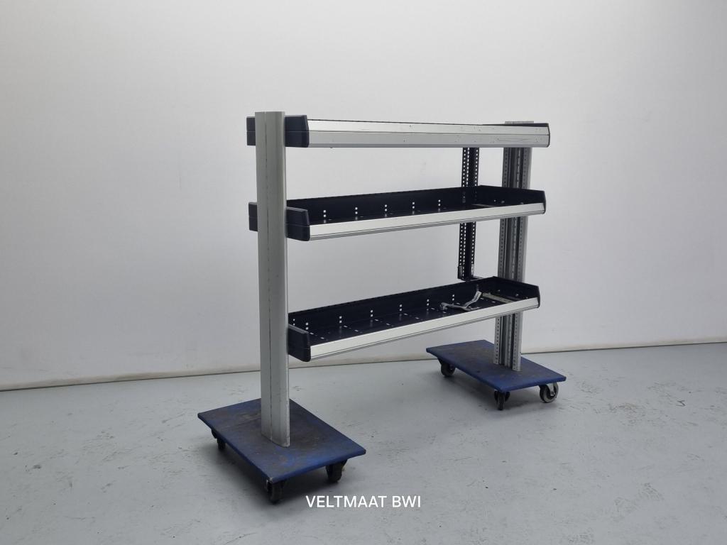 Sortimo bedrijfswagen inrichting bedrijfswageninrichting, Veltmaat BWI, Info@veltmaatbwi.nl, Transportweg 11a, 7442 CT, Nijverdal