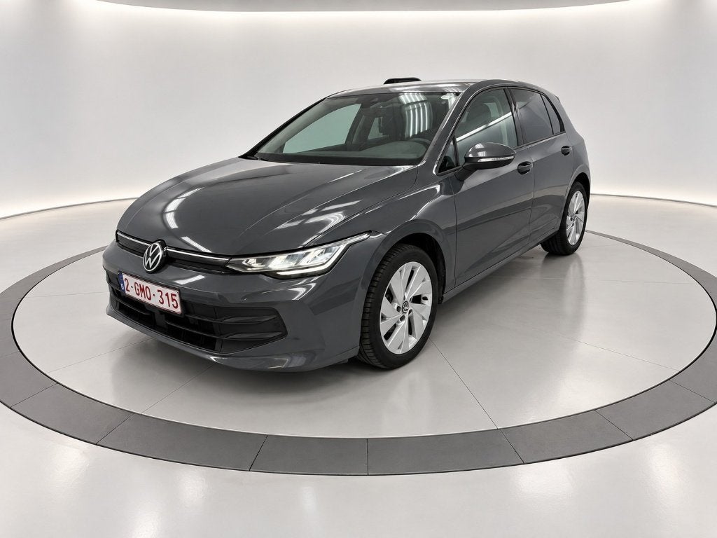 Volkswagen Golf 1.5 eTSI Life Business Premium DSG, Argent ou Gris, Achat, Euro 6, Entreprise