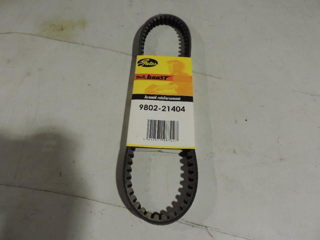 peugeot riem, Fietsen en Brommers, Ophalen of Verzenden, Nieuw, Overige typen, Peugeot