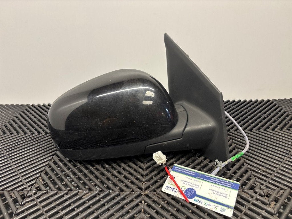 RETROVISEUR EXTERIEUR DROIT Note (E11) (|96301BH00B|), Germany@nissan-services.eu, Kronenweg 38
50389  Wesseling, DE, Utilisé