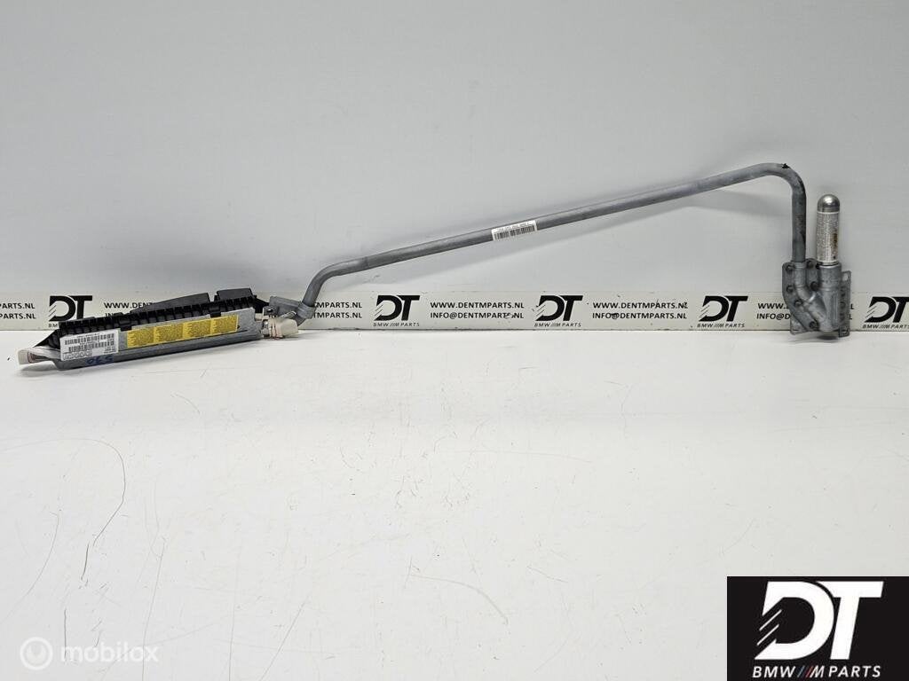 Airbag linksachter facelift BMW 5-serie E39 72127000641, Gebruikt, Ophalen of Verzenden, BMW, BMW