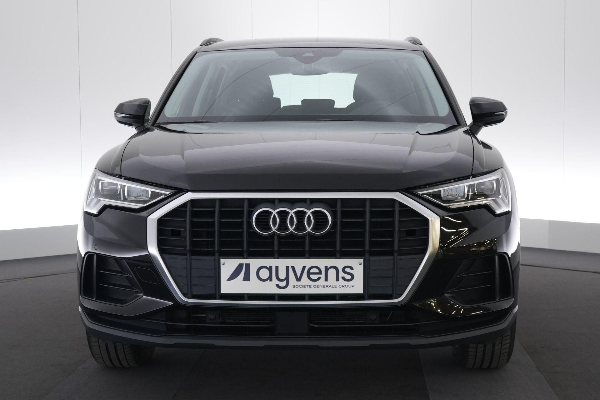 (2CAK765) AUDI Q3, https://public.car-pass.be/vhr/97b9ec80-a0ab-4031-86d4-3dc15bf829f2, Achat, Entreprise, 5 portes