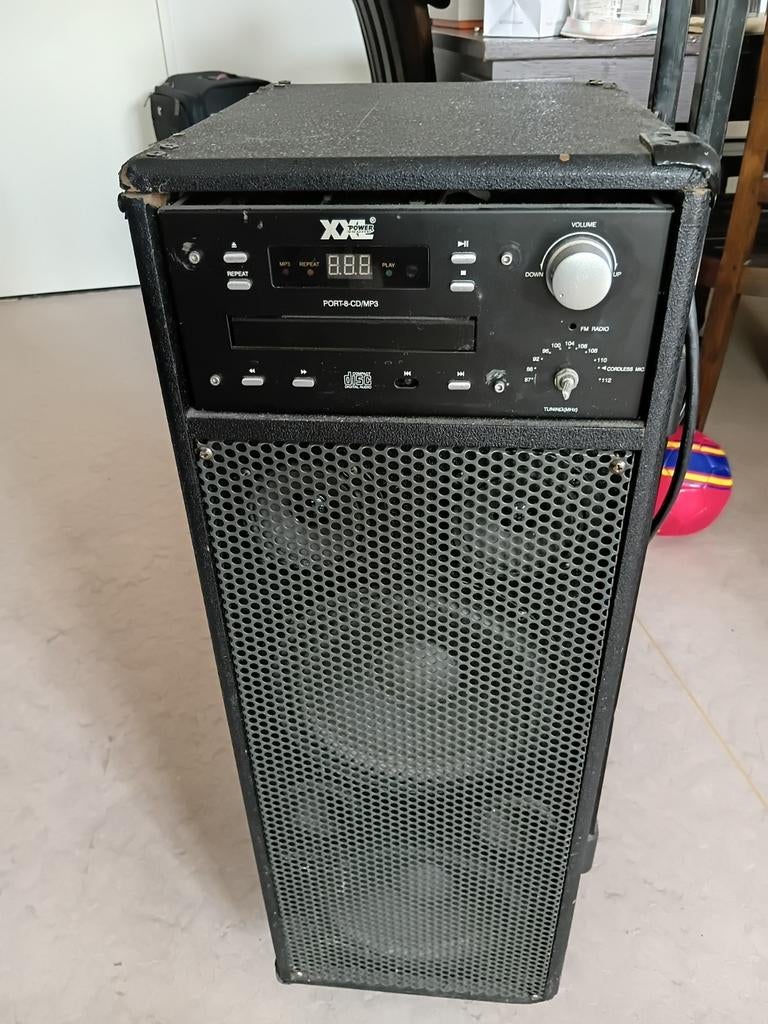 Baffle, Ophalen of Verzenden
