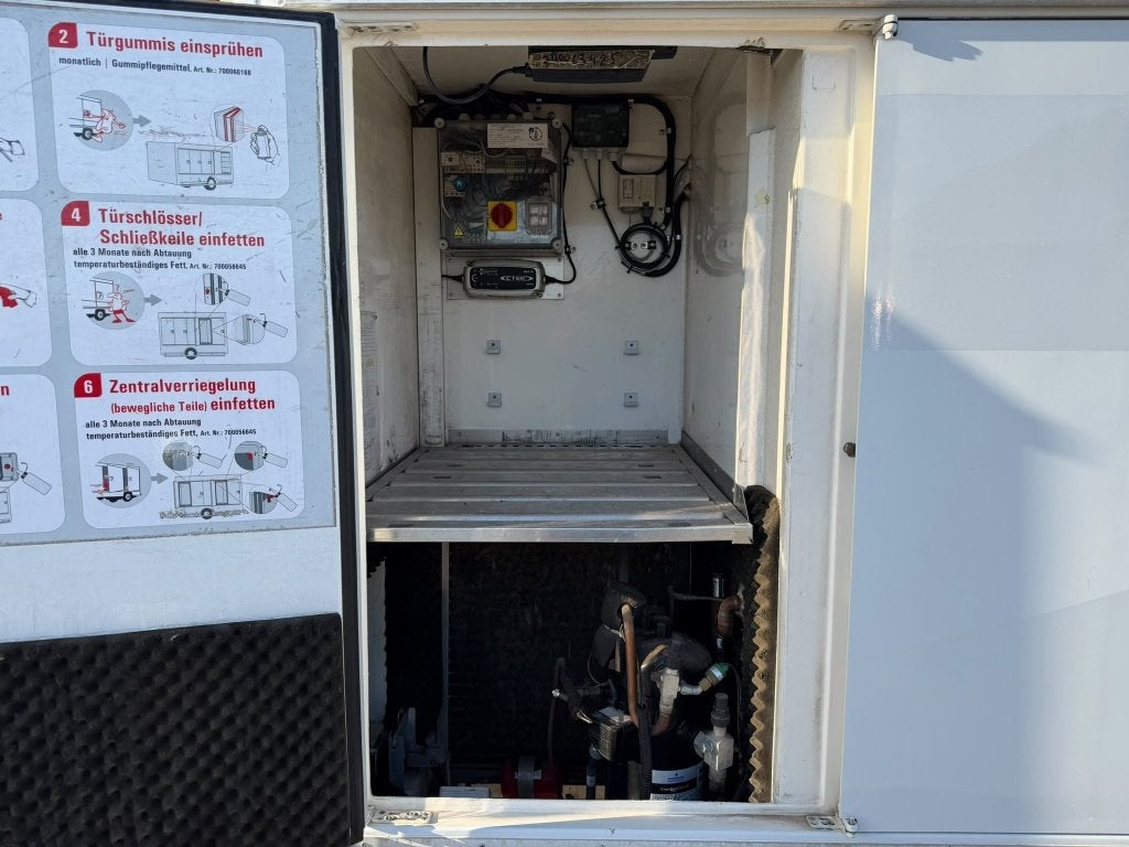 Mercedes Sprinter 313 (Stock ID 59125) — 10
