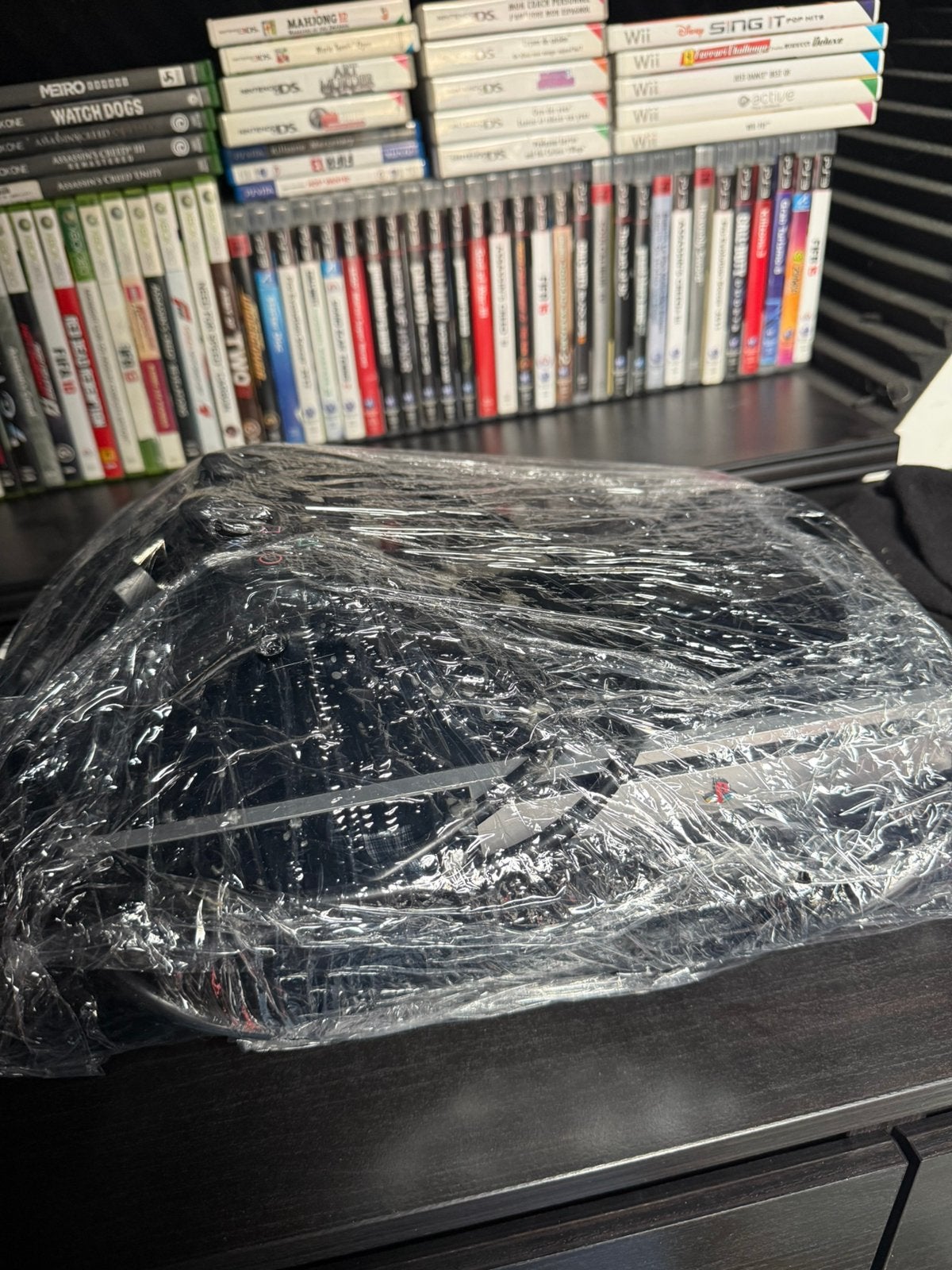 Ps3 met 1 controller, Games en Spelcomputers, Spelcomputers | Sony PlayStation 3, Ophalen, Zo goed als nieuw, Met 1 controller