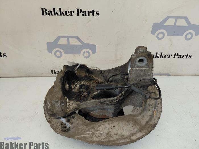 Joint avant gauche d'un BMW 3-Serie, -, -, 3 mois de garantie, Utilisé