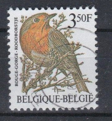 Belge 1986, numéro 2223, Envoi, Oblitéré