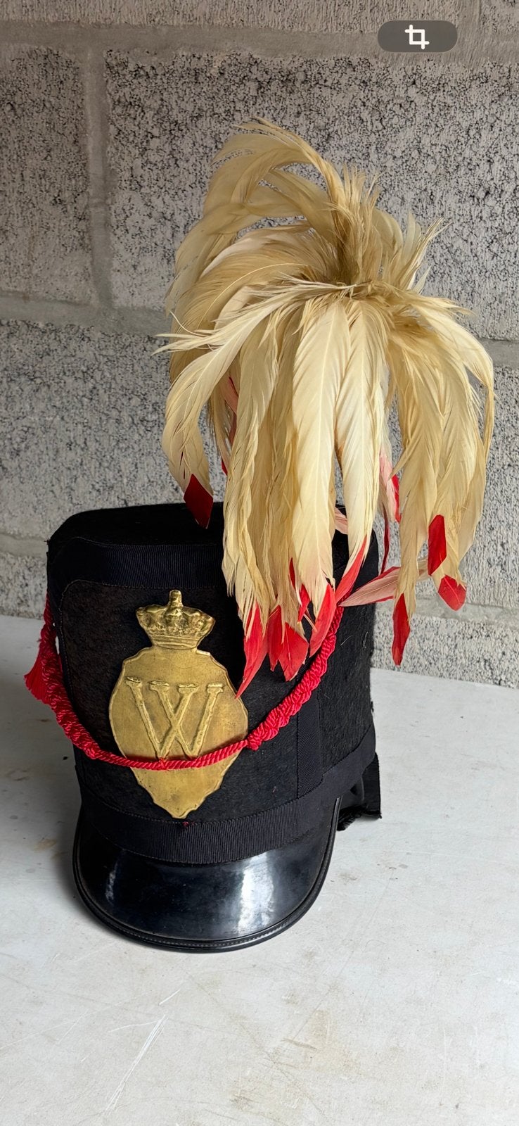 Shako, Livres, Enlèvement ou Envoi, Comme neuf