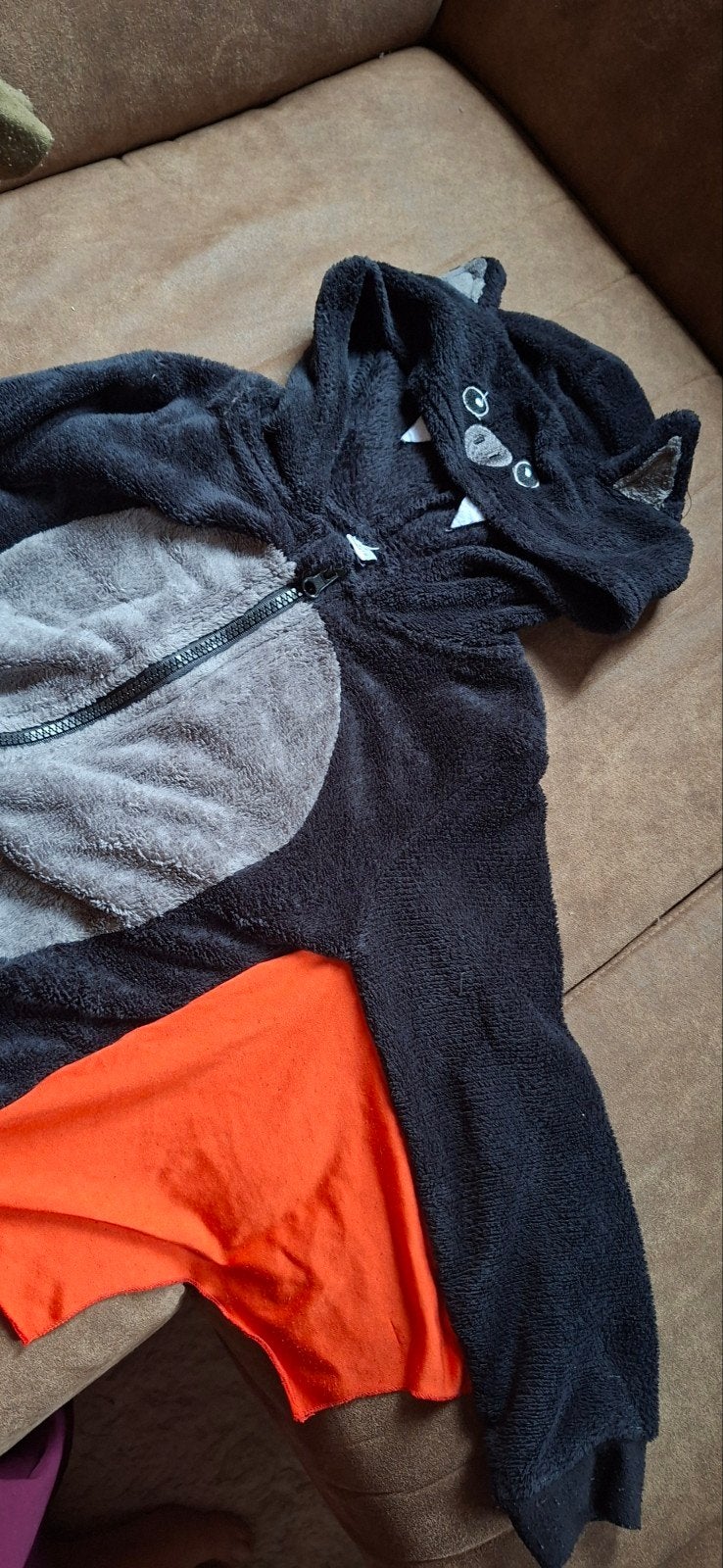 onesie 110-116, 3 stuks, Enlèvement