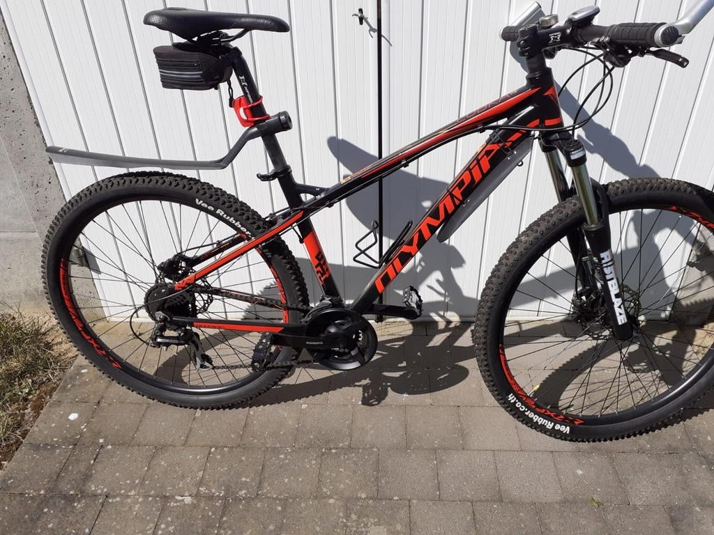 MTB Olympia, Fietsen en Brommers, Fietsen | Mountainbikes en ATB, Ophalen
