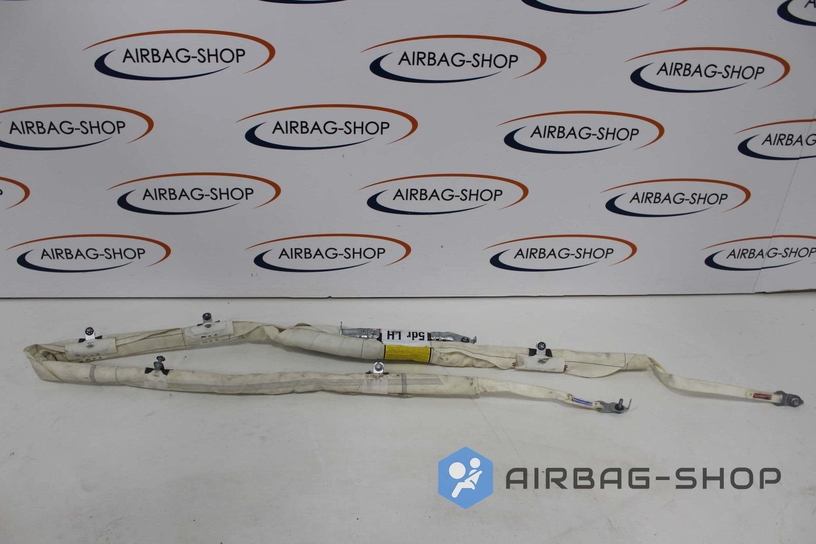 Range Rover Evoque Dakairbag / Hemelairbag Links, Land Rover, -, Utilisé, -