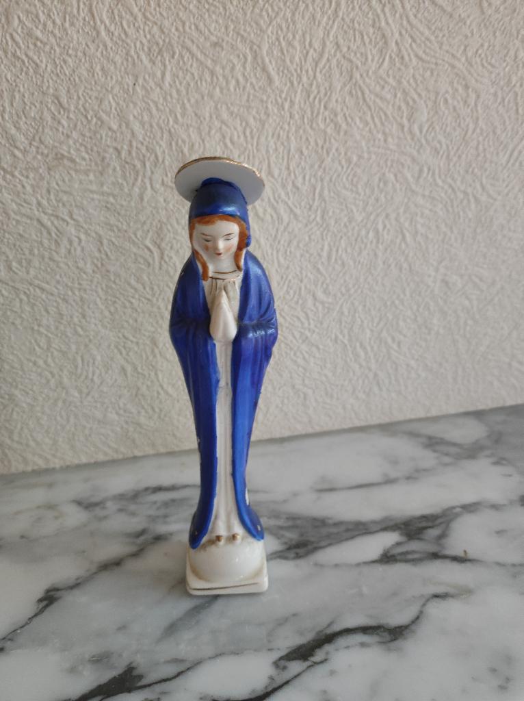 Madonna, Enlèvement