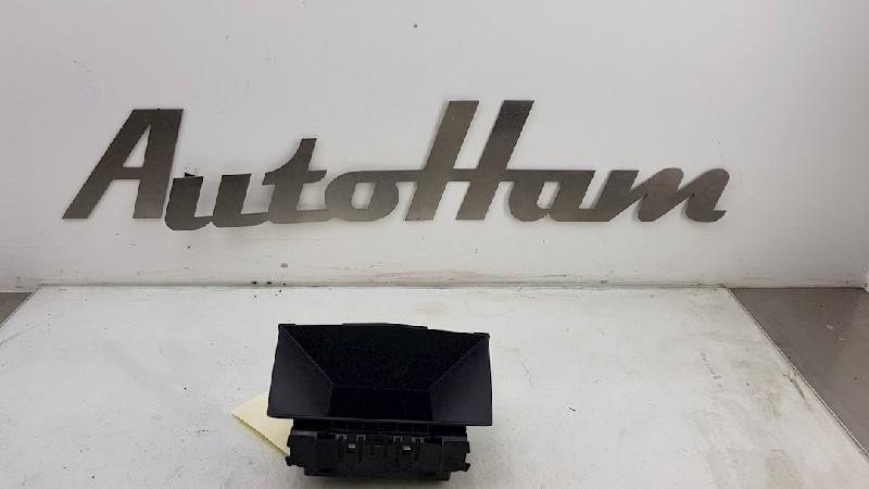INTERIEUR DISPLAY Opel Astra H (L48) (01-2004/05-2014), Auto-onderdelen, Gebruikt, Opel