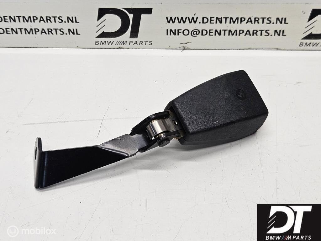Veiligheidsgordel insteek BMW 3-serie Cabrio E46 72117007747, Enlèvement ou Envoi, Utilisé, BMW, BMW