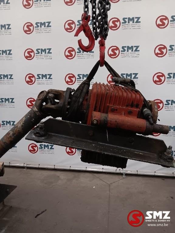 Occ Pompe à piston, Utilisé, Autres marques, Autres pièces automobiles