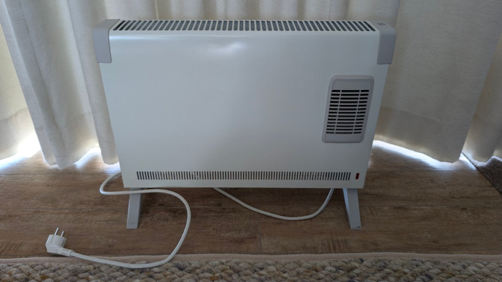 verwarming. merk Dimplex geschikt voor bijverwarming., Ophalen, 30 tot 80 cm, Radiator, Minder dan 60 cm