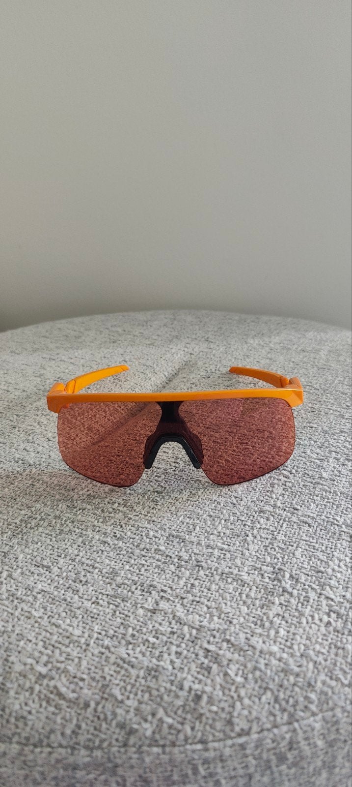 Oakley Resistor Atomic O (Youth Fit) kinder zonnebril, Ophalen, Zonnebril, Oakley