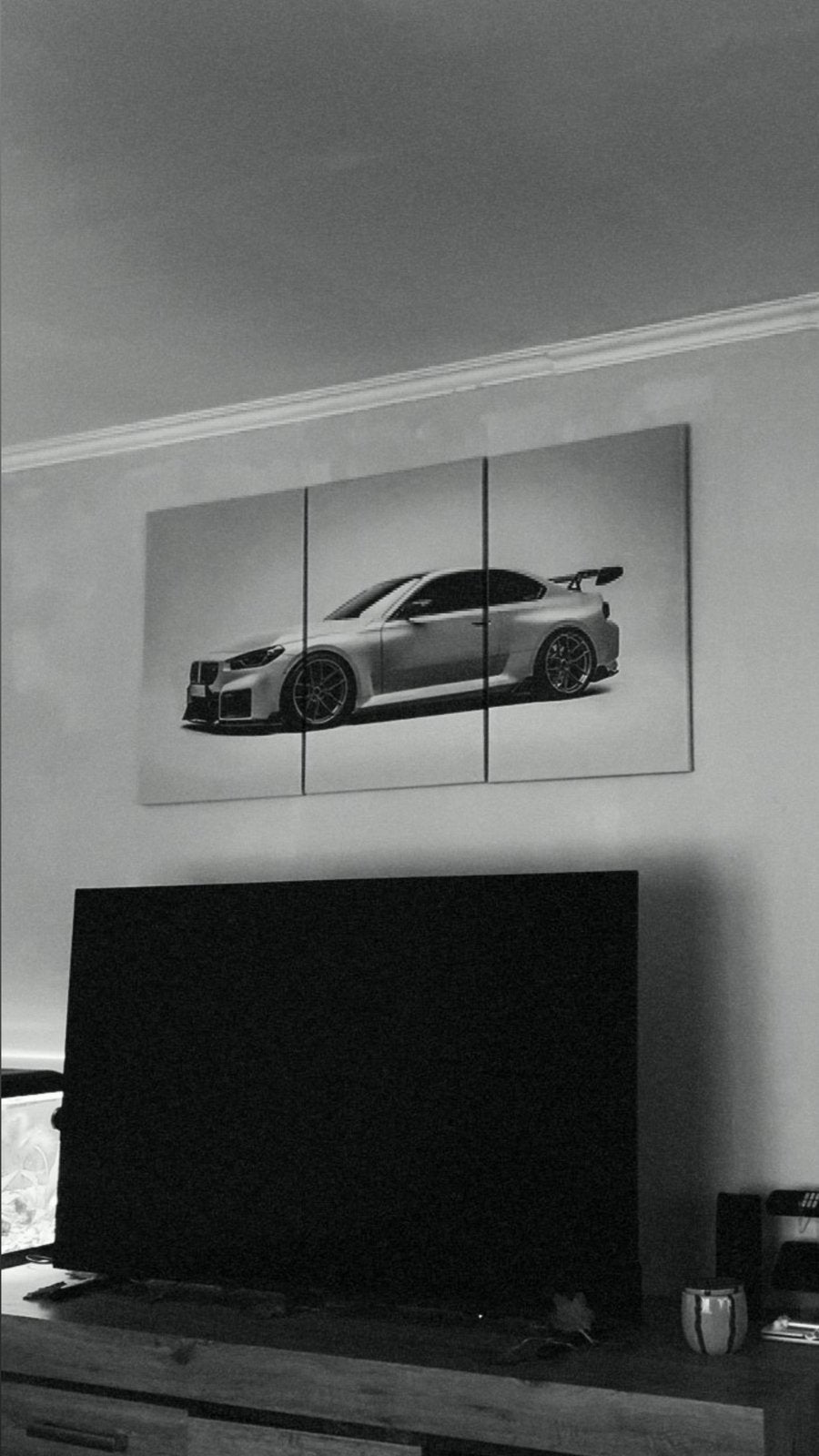Phillips 50inch tv, Audio, Tv en Foto, Ophalen, Zo goed als nieuw, Philips