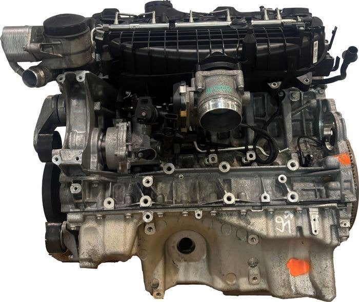 BMW Série 5 (F07) 3.0 xDrive - N55B30A-N55B30M0-N55, Envoi, Révisé, BMW