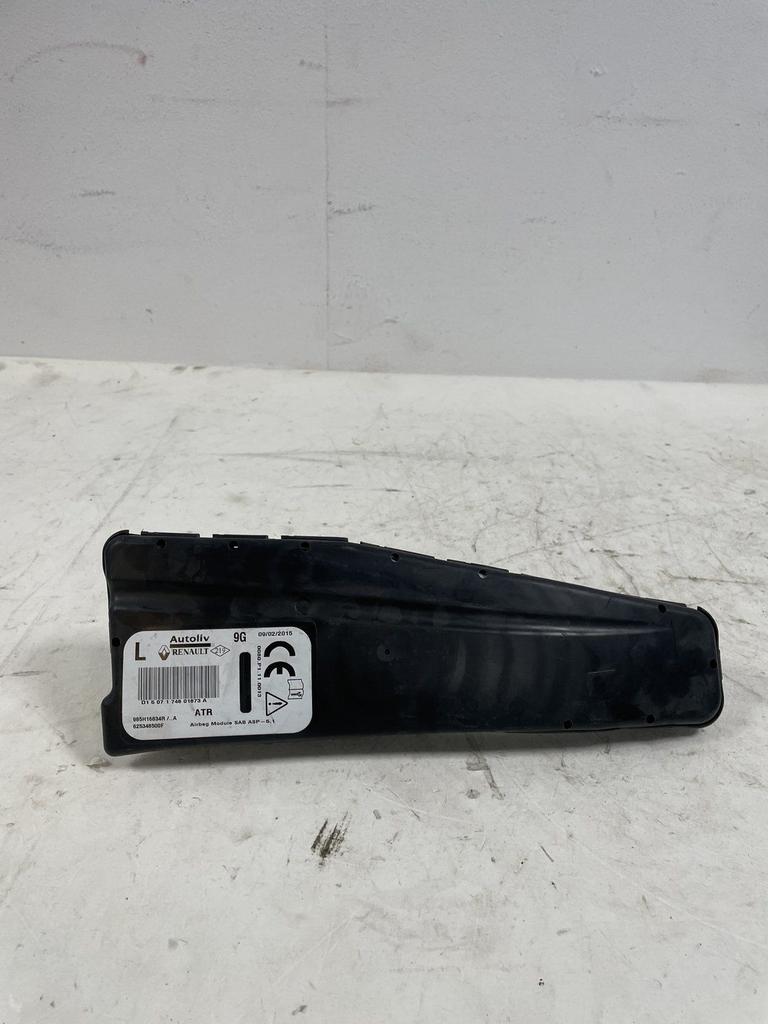 renault clio iv stoelairbag stoel airbag links 625348500f, Renault, -, Utilisé, -