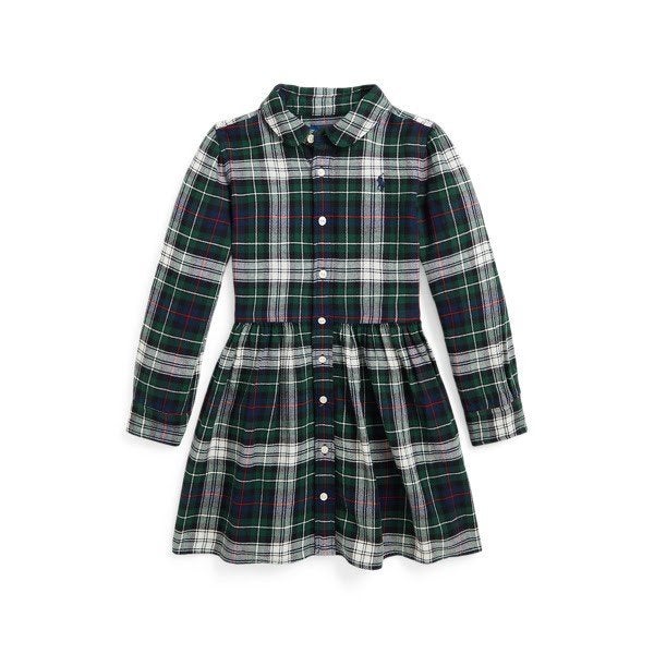 Ralph Lauren, Ophalen, Meisje, Nieuw, Jurk of Rok