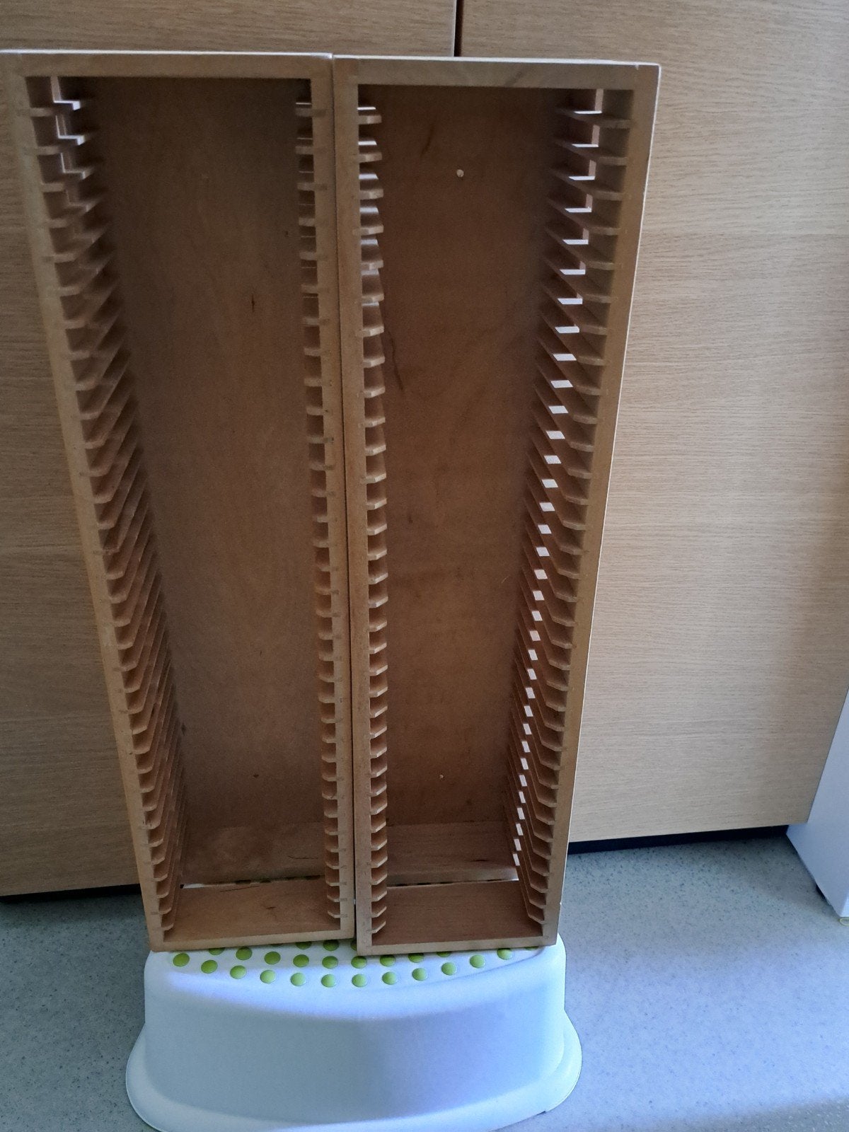 cd rek, Huis en Inrichting, Ophalen of Verzenden