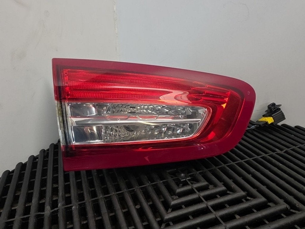 FEU ARRIÈRE GAUCHE DS5 (KD / KF) (|9803168080|26220112|), Citroën, Kontakt-citroen@citroen.com, Utilisé, Citroën Deutschland GmbH