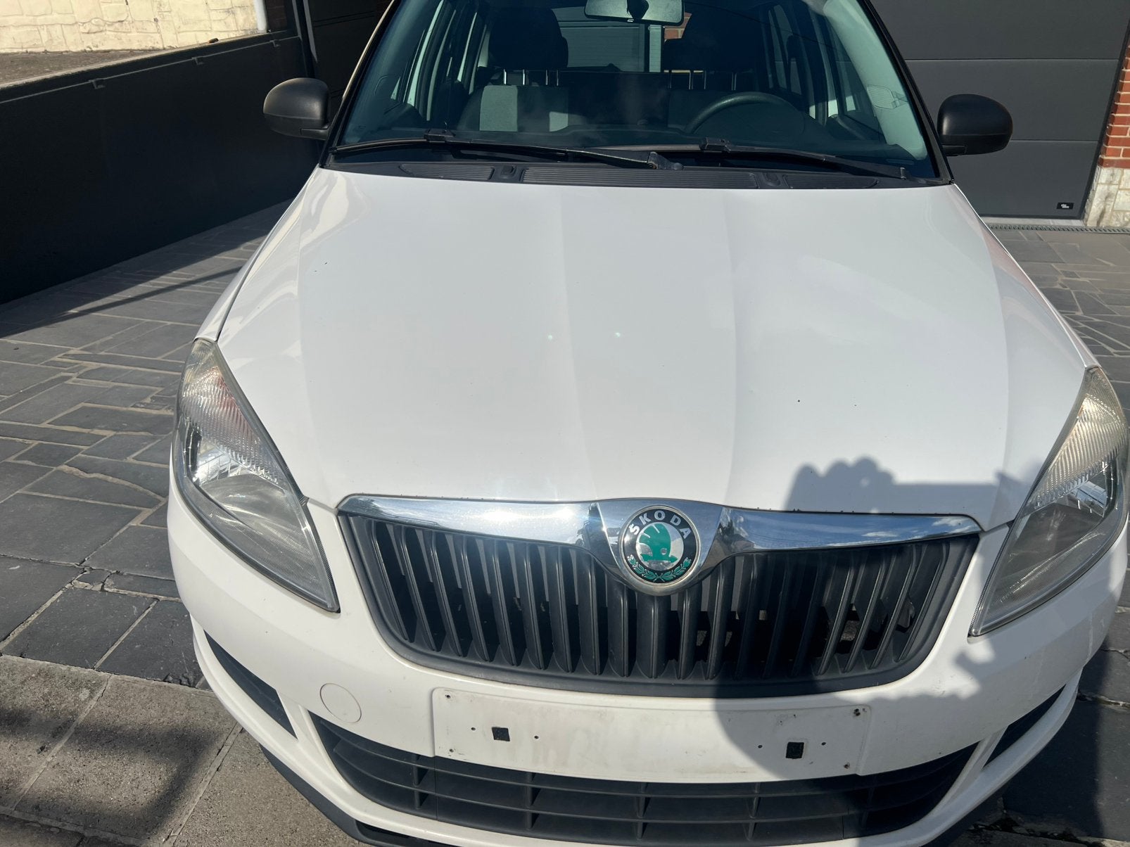 Av skoda flavia 16tdi en tres bon etat wagon, Autos, Particulier, Achat