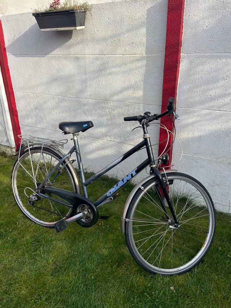 3 fietsen te koop – goede staat – verschillende prijzen, Ophalen of Verzenden, Zo goed als nieuw