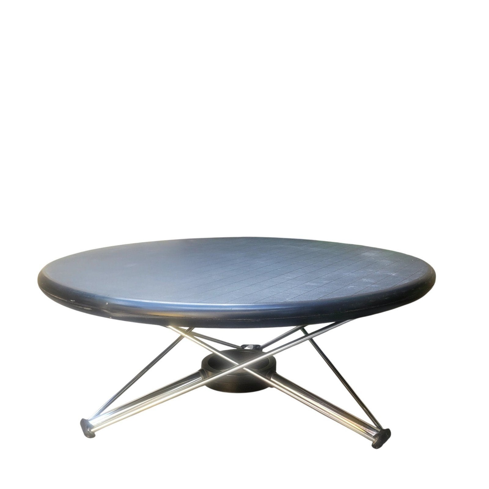 Vintage Magis "LEM" designtafel – Andries & Hiroko van Onck, Enlèvement