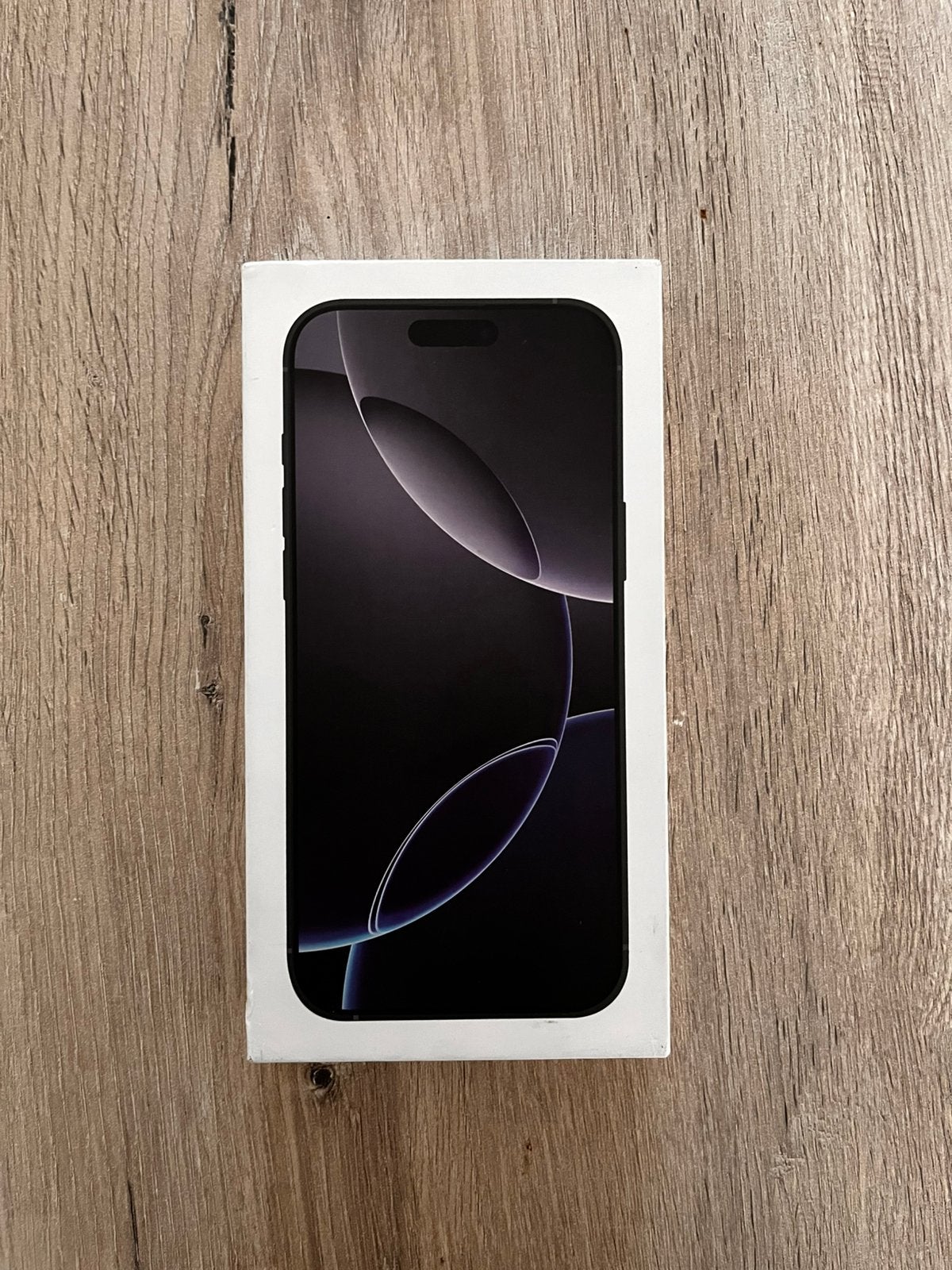 Iphone 16 pro max, Telecommunicatie, Mobiele telefoons | Apple iPhone, Ophalen, Zwart, 1 TB, Nieuw