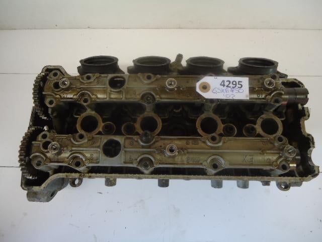 GSXR750 2001 - 2003 Suzuki Motorblok onderdelen D1-19552