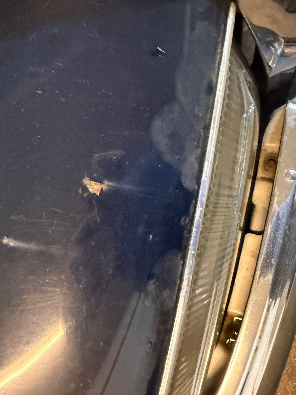 Mercedes s 280 benzine automaat, foto 10