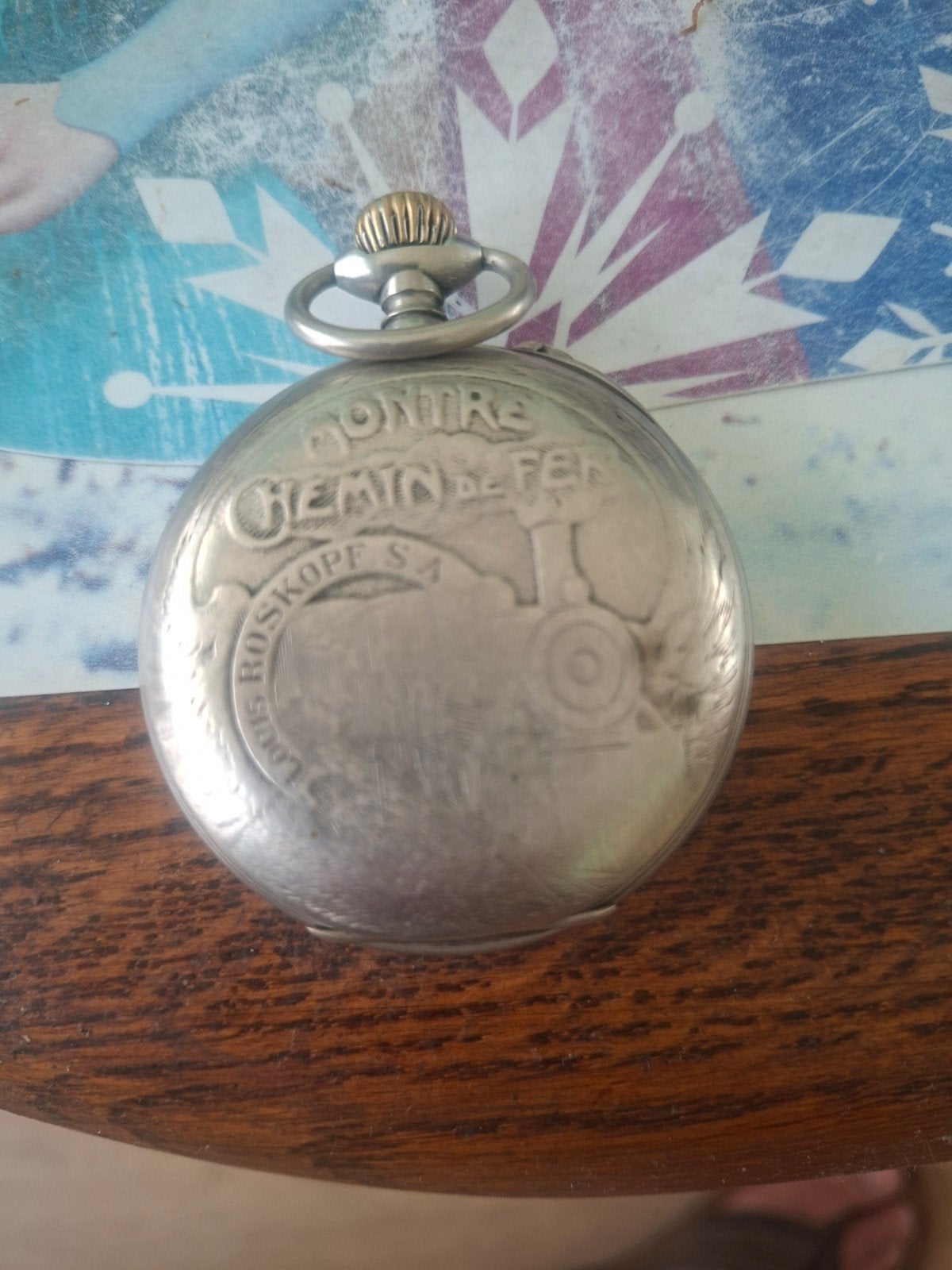 ancienne montre, Bijoux, Sacs & Beauté, Enlèvement